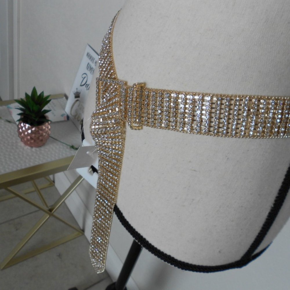 The Almost Perfect Belt!